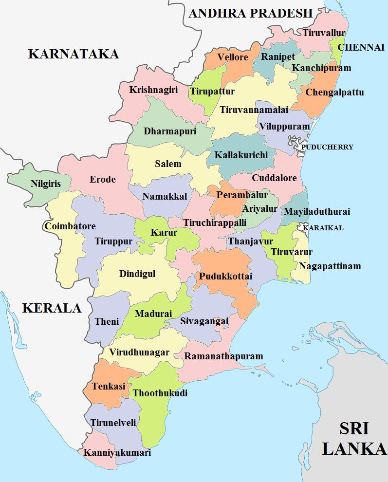 TNPSC Current Affairs Monthly TNPSC Current Affairs TNPSC Portal 